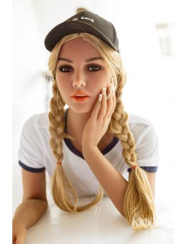 Sex doll Cammy  - 8