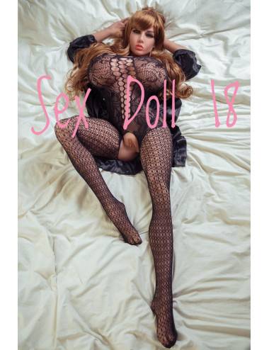 Sex Doll Jayla AIBEI DOLL - 4