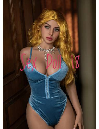 Sex Doll Katarina  - 10