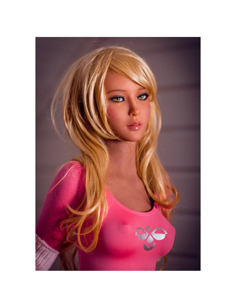 Sex doll Gemma  - 1