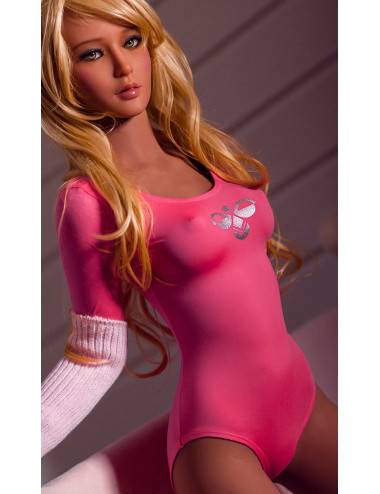 Sex doll Gemma  - 6
